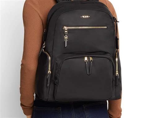 cheap tumi backpack
